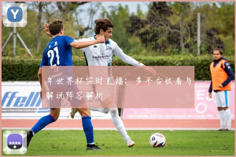 年世界杯实时直播：多平台收看与解说阵容解析